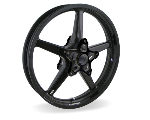 Buy BST Twin TEK 21 x 3.5 Front Wheel - Harley-Davidson V-Rod/Night Rod (08-17) SKU: PS-166088 at the price of US$ 2350 | BrocksPerformance.com
