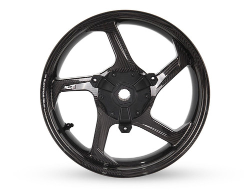 Buy BST Star TEK 14 x 4.0 Rear Wheel - Yamaha XMAX 300 (17-26) SKU: PS-177186 at the price of US$ 1595