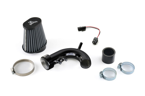 Buy Water-Resistant Short Ram Air Intake Kit Honda Grom (21-26) SKU: 404812 at the price of US$ 179.98 | BrocksPerformance.com