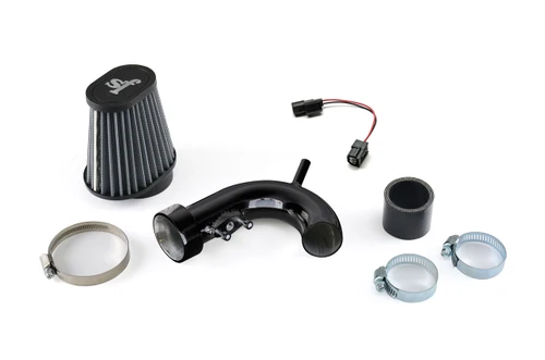 Buy Water-Resistant Short Ram Air Intake Kit Honda Grom (21-26) SKU: 404812 at the price of US$ 179.98