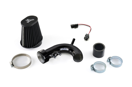 Buy Water-Resistant Short Ram Air Intake Kit P08 F1-85 Honda Grom (21-26) SKU: 404903 at the price of US$ 220 | BrocksPerformance.com