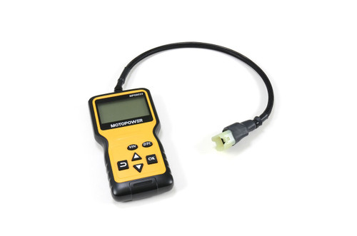 Buy Code Clearing Tool Kawasaki ZX-14R (16-25) SKU: 932619 at the price of US$ 125 | BrocksPerformance.com