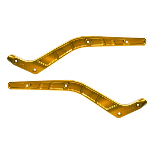 Buy Vity's Design Rear Fender Mount Gold Low Rider S/ST (18-26) SKU: 697646 at the price of US$ 1295