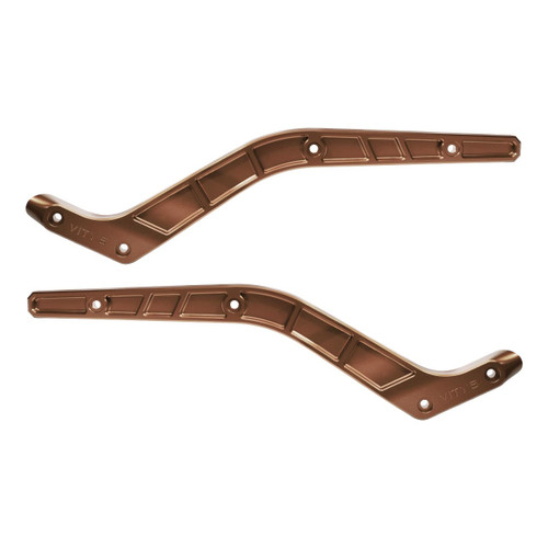 Buy Vity's Design Rear Fender Mount Bronze Low Rider S/ST (18-26) SKU: 697737 at the price of US$ 1295 | BrocksPerformance.com