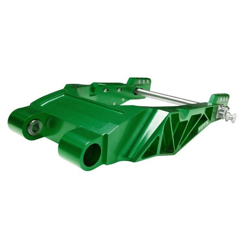 Buy Vity's Performance Swingarm Green Touring Models (09-26) SKU: 698244 at the price of US$ 3595