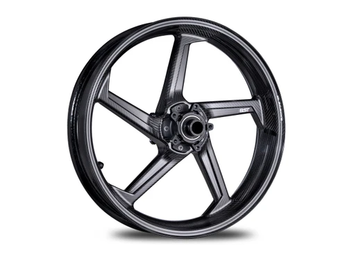 Buy BST Star TEK 17 x 3.5 Front Wheel - Honda CBR1000RR-R (20-24) SKU: 177241 at the price of US$ 1915 | BrocksPerformance.com