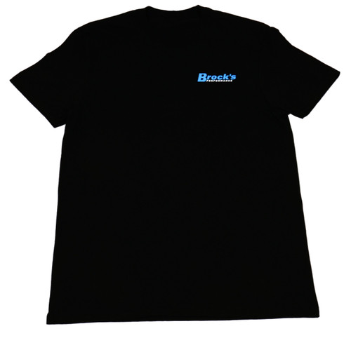 Buy BST Logo Shirt Black 3XL 500929 at the best price of US$ 14.99 | BrocksPerformance.com