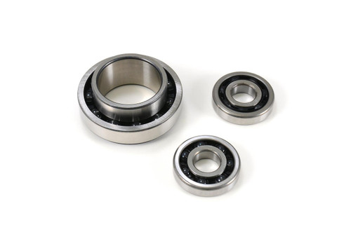 Buy Ceramic Transmission Housing Bearing Kit for Harley M8 and Twin Cam SKU: 133180 at the price of US$ 525