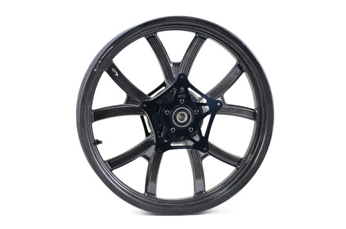 Buy BST Torque TEK 19 x 3.5 Front Wheel - Indian Challenger (20-26) SKU: 178008 at the price of US$ 2395 | BrocksPerformance.com