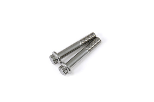 Buy Radial Caliper ARP 12-Point Bolt Kit (Polished) SKU: 834470 at the price of US$ 41.95