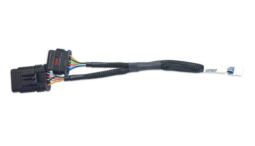 Buy UpMap MRide Cable (MR-H01) Aprilia, Moto Guzzi, and Ducati Models (See Fitment) SKU: 757309 at the price of US$ 50 | BrocksPerformance.com