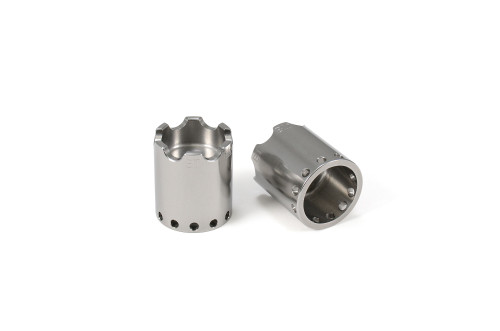 Buy BrakeTech Racing Pistons for KTM Adventure 890 (21-26) Rear 2-Pot Caliper (25mm) SKU: 904159 at the price of US$ 157.95 | BrocksPerformance.com