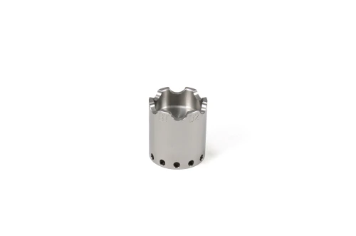 Buy BrakeTech Offroad Racing Piston for Honda CRF150R (07-21), CRF250R (04-21), and CRF450R (02-21) Rear Caliper (22mm) SKU: 904198 at the price of US$ 89.95