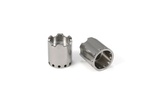 Buy BrakeTech Racing Pistons for Kawasaki Ninja 400 (18-26) Rear Caliper (27mm) SKU: 904250 at the price of US$ 157.95 | BrocksPerformance.com