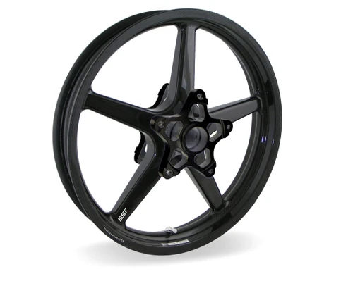 Buy BST Twin TEK 19 x 3.0 Front Wheel - Harley-Davidson V-Rod (02-07) Night Rod (06-07) and Street Rod (06-07) SKU: 161053 at the price of US$ 2350 | BrocksPerformance.com