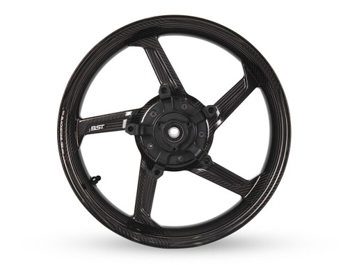 Buy BST Star TEK 14 x 4.0 Rear Wheel - Yamaha XMAX 300 (17-26) SKU