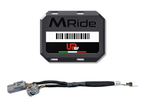 Buy UpMap MRide Kit (Device + Cable) for Ducati Models (See Fitment) SKU: 759412 at the price of US$ 375 | BrocksPerformance.com