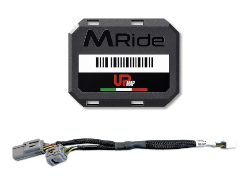Buy UpMap MRide Kit (Device + Cable) for Ducati Models (See Fitment) SKU: 759412 at the price of US$ 399.99 | BrocksPerformance.com
