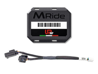 Buy UpMap MRide Kit (Device + Cable) for BMW Models (See Fitment) SKU: 759425 at the price of US$ 375 | BrocksPerformance.com