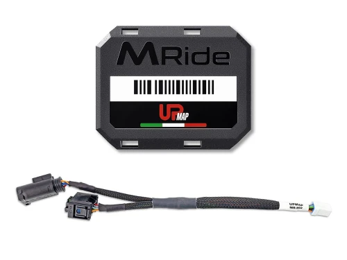 Buy UpMap MRide Kit (Device + Cable) for BMW Models (See Fitment) SKU: 759425 at the price of US$ 399.99