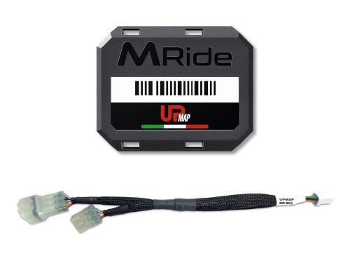 Buy UpMap MRide Kit (Device + Cable) for KTM, Husqvarna, and GASGAS Models (See Fitment) SKU: 759438 at the price of US$ 375 | BrocksPerformance.com