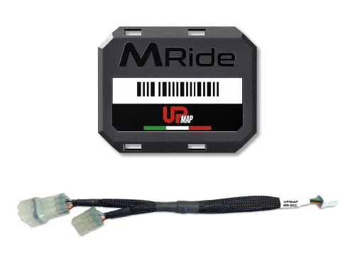 Buy UpMap MRide Kit (Device + Cable) for KTM, Husqvarna, and GASGAS Models (See Fitment) SKU: 759438 at the price of US$ 399.99 | BrocksPerformance.com