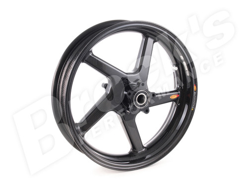 Buy BST Diamond TEK 16 x 3.5 R+ Series Rear Wheel - Harley-Davidson Touring Models (00-08) SKU: PS-166578 at the price of US$ 1895