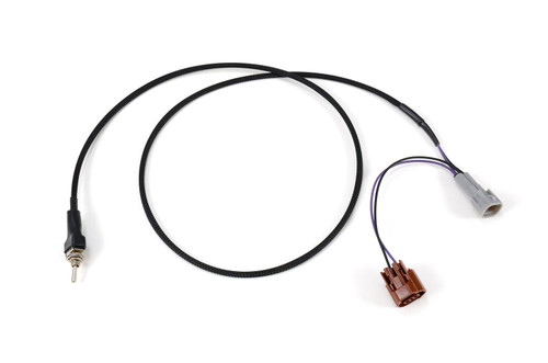 Buy Manual Fan Override Switch Suzuki Hayabusa (99-07) SKU: 933174 at the price of US$ 65