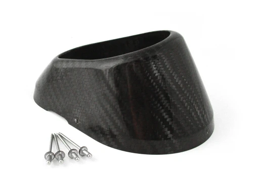 Buy Replacement CT Series Classic Exhaust Gloss Endcap (Includes Rivets) SKU: EC361858 at the price of US$ 109.00