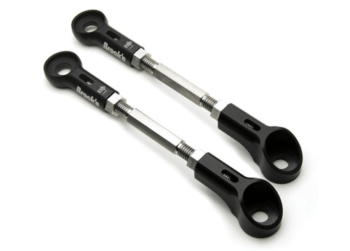 Buy Window Link Kit Adjustable ZX-14R (06-23) SKU: 240278 at the price of US$ 199 | BrocksPerformance.com