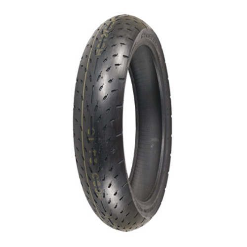 Buy Shinko 120/70 ZR17 F003 U-Soft SKU: 490327 at the price of US$ 169 | BrocksPerformance.com