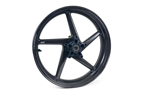 Buy BST Diamond TEK 17 x 3.5 Front Wheel - KTM Super Duke 990/R (07-09) / Supermoto 950/990 (06-11) / SMT990 (2009) / RC8 SKU: 164888 at the price of US$ 1795 | BrocksPerformance.com