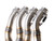 Buy Alien Head 2 Full System 14" Muffler ZX-14R (12-24) SKU: 397008 at the price of US$ 1279 | BrocksPerformance.com