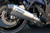 Buy CT Single Full System w/ 16" QuietKore Muffler Suzuki Hayabusa (08-20) SKU: 397671 at the price of US$ 2279 | BrocksPerformance.com