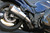 Buy CT Single Full System w/ 16" QuietKore Muffler Suzuki Hayabusa (08-20) SKU: 397671 at the price of US$ 2559 | BrocksPerformance.com