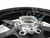 BST 7 TEK 17 x 3.5 Front Wheel - Ducati 1200 / Hypermotard / Hyperstrada / Hypermotard SP (13-14)