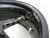 BST Diamond TEK 17 x 5.5 Rear Wheel - Honda CBR600RR (03-04)