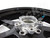 BST 7 TEK 17 x 3.5 Front Wheel - Triumph Speed Triple (06-07) 7 Spoke