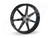 BST 7 TEK 17 x 3.5 Front Wheel - Triumph Speed Triple (08-10) 7 Spoke