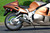 Buy Alien Head 2 Full System 14" Muffler Suzuki Hayabusa (99-26) SKU: 397060 at the price of US$ 1629 | BrocksPerformance.com