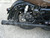 Buy BST Twin TEK 17 x 5.5 Rear Wheel - Harley-Davidson Touring Models (09-25) SKU: 167358 at the price of US$ 2795 | BrocksPerformance.com