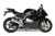 Buy CT Megaphone Full System w/ 17" Muffler S1000RR (15-19) and S1000R (17-20) SKU: 398256 at the price of US$ 2879 | BrocksPerformance.com