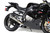 Buy CT Megaphone Full System w/ 17" Muffler S1000RR (15-19) and S1000R (17-20) SKU: 398256 at the price of US$ 2679 | BrocksPerformance.com