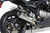 Buy CT Megaphone Full System w/ 17" Muffler S1000RR (15-19) and S1000R (17-20) SKU: 398256 at the price of US$ 2679 | BrocksPerformance.com