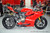 BST 7 TEK 17 x 6.0 Rear Wheel - Ducati 1098/R/S / 1199 / 1299 / 1299Rfe / Panigale V4 and V2 / Streetfighter V4 and V2 / 1198 (2007-12) / SuperSport 939