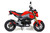 Buy ShortMeg 2 Full System Black Cerakote® 12" Muffler Grom (17-20) / MSX125 (16-20) SKU: 398646 at the price of US$ 779 | BrocksPerformance.com