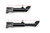 Buy Billet Adjustable BrockSTAND Black Track Style Suzuki Hayabusa (99-24) SKU: 962751 at the price of US$ 219 | BrocksPerformance.com