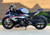 Buy Billet Adjustable BrockSTAND Black Road Style S1000RR (15-25) SKU: 962933 at the price of US$ 229 | BrocksPerformance.com