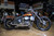 BST Twin TEK 21 x 3.5 Front Wheel - Harley-Davidson Breakout (13-17) and Breakout CVO (13-14)
