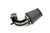 Buy Water-Resistant Short Ram Air Intake Kit P037-EX Kawasaki Z125 Pro (17-26) SKU: 404942 at the price of US$ 169.97 | BrocksPerformance.com